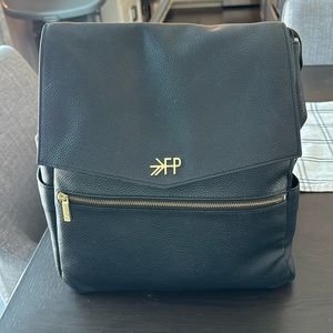 Freshly Picked Classic Diaper Bag